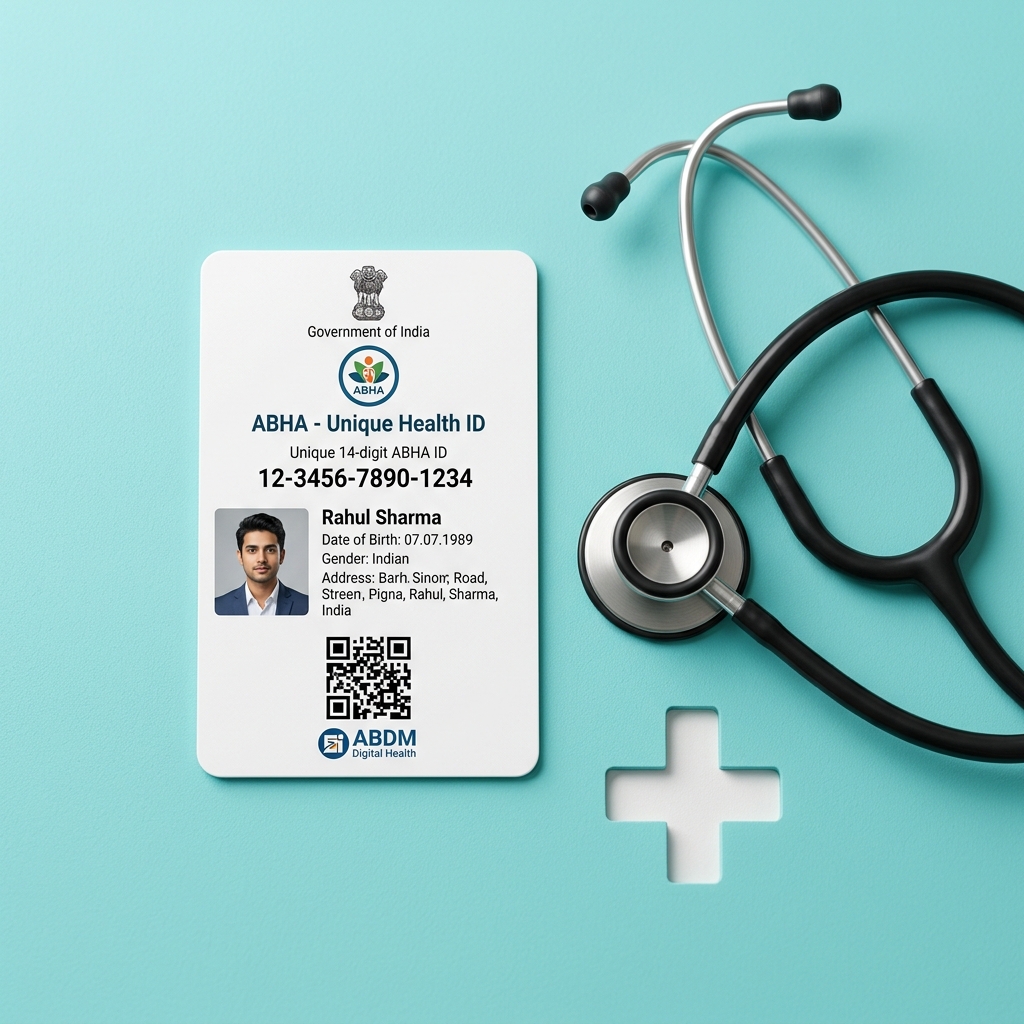 ABHA ID: Why This Digital Health Account is a Must-Have in 2026