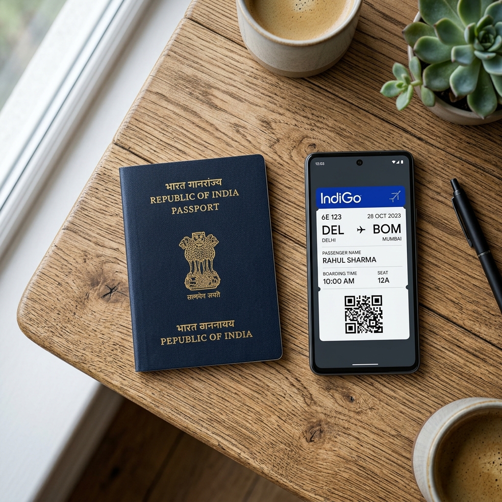 Passport Guide: Normal vs. Tatkal and Which is Best for You?