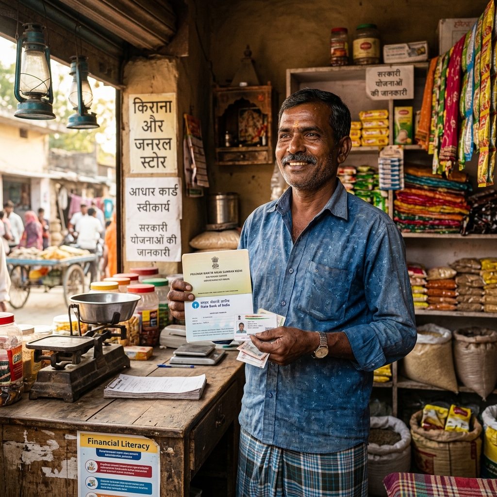 How to Apply for an Income Certificate Online in 2026: A Complete Guide