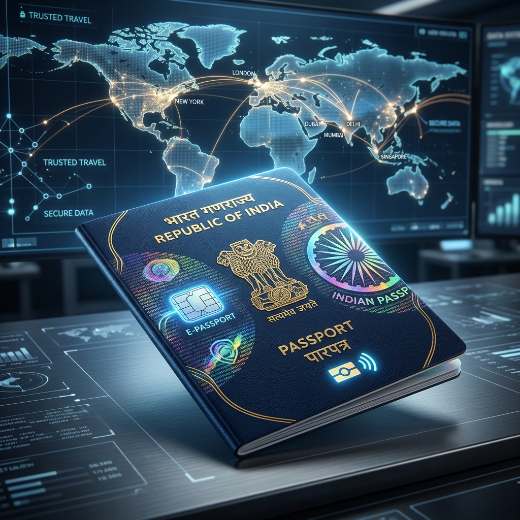 Passport Guide: Normal vs. Tatkal and Which is Best for You?