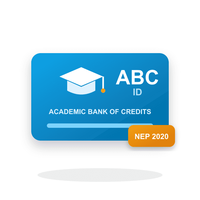 ABC ID Application Sample