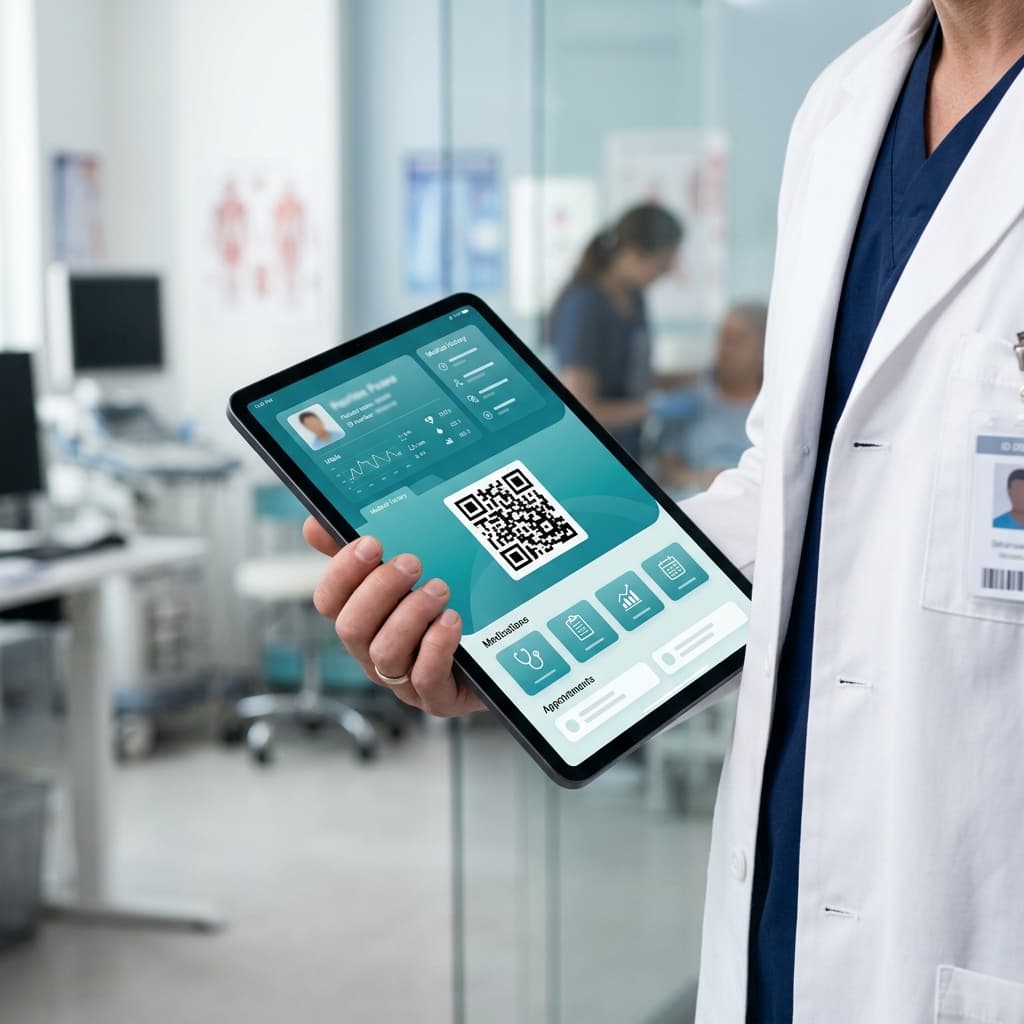 ABHA ID: Why This Digital Health Account is a Must-Have in 2024