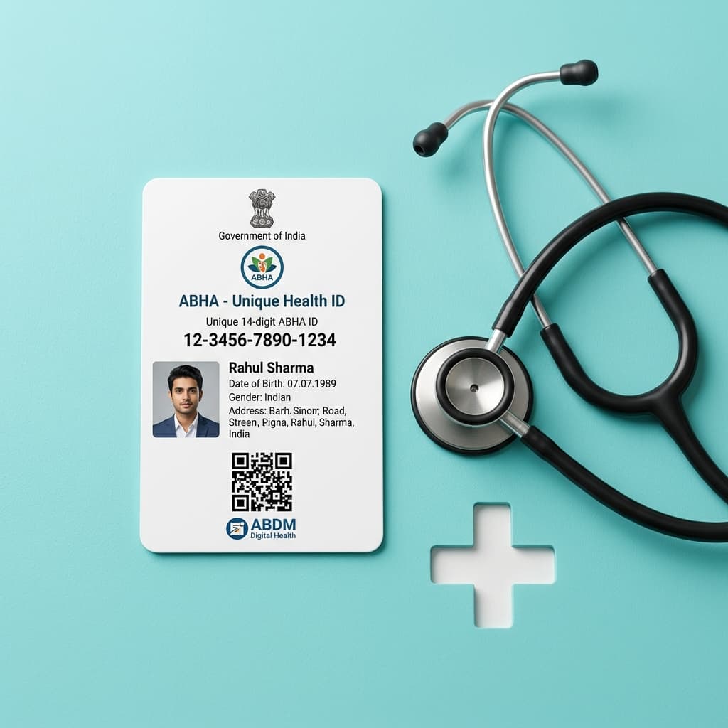 ABHA ID: Why This Digital Health Account is a Must-Have in 2026
