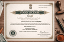 Food License