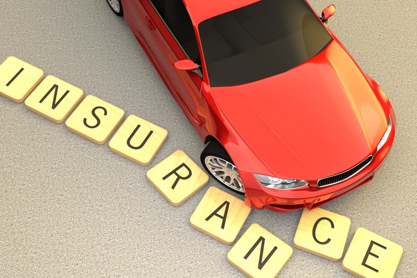 Vehicle Insurance Application Sample