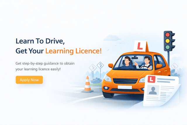 Driving License