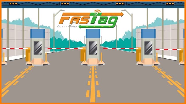 FASTag
