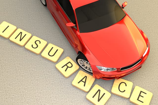 Vehicle Insurance