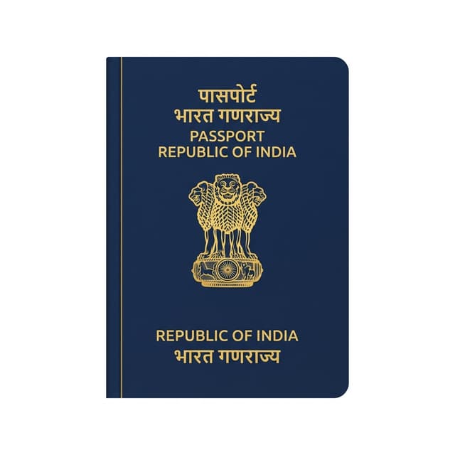 Passport