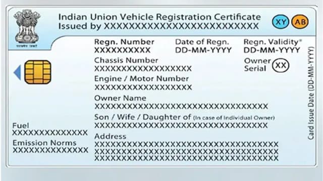 RC Transfer
