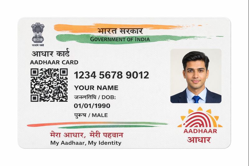 Aadhaar