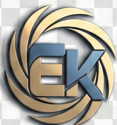 Easy Kagaz Logo