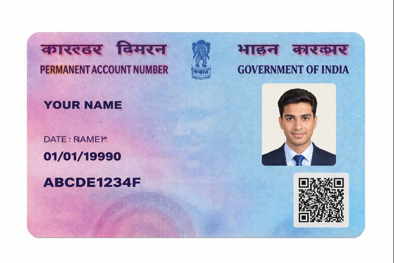 PAN Card